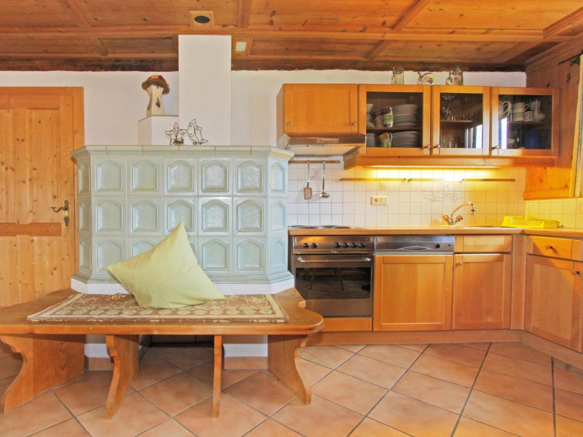 Chalet Auhaeusl By Interhome Fuegenberg Buitenkant foto