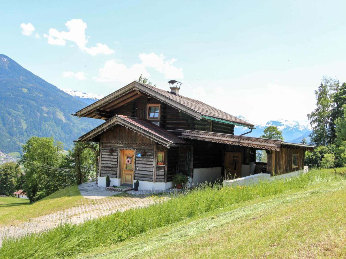 Chalet Auhaeusl By Interhome Fuegenberg Buitenkant foto