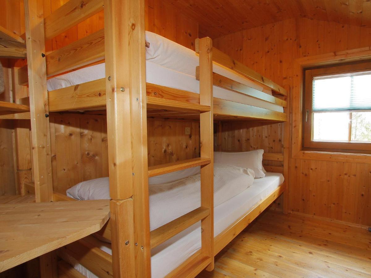Chalet Auhaeusl By Interhome Fuegenberg Buitenkant foto