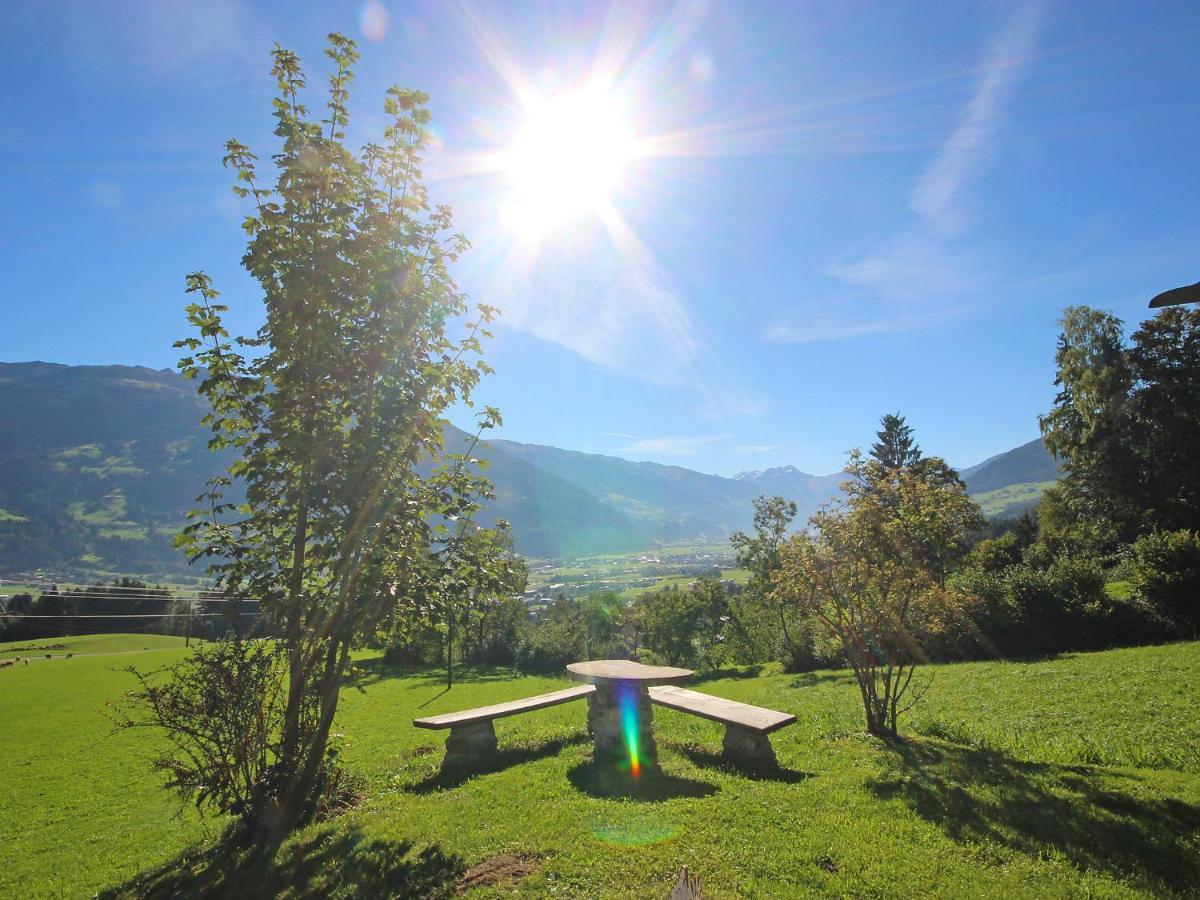 Chalet Auhaeusl By Interhome Fuegenberg Buitenkant foto